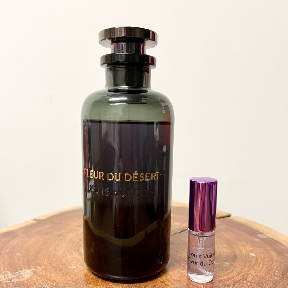 Fleur du Désert by Louise Vuitton (5ml)